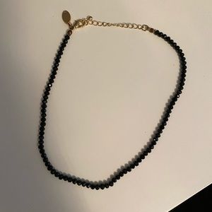 Black Choker